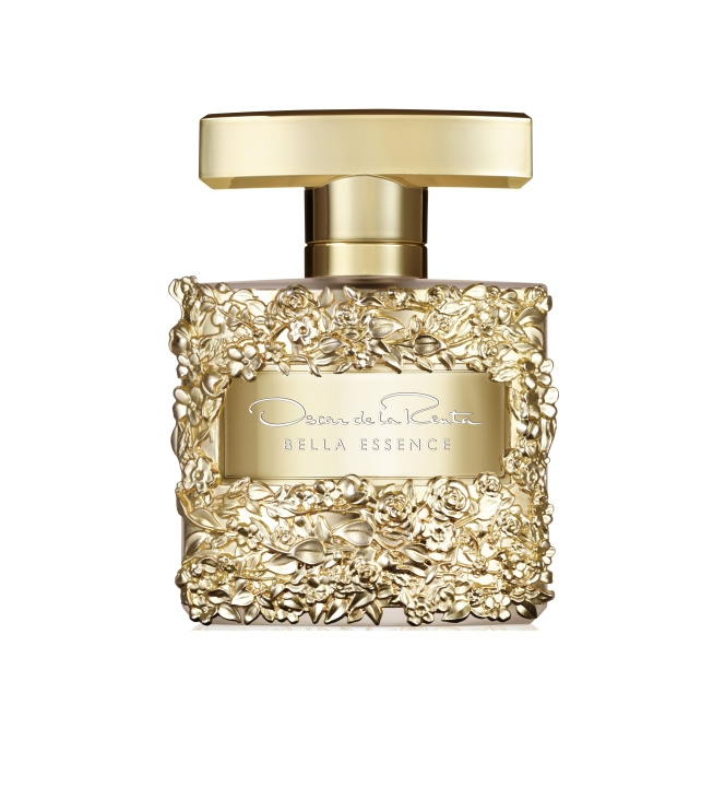 Oscar De La Renta Bella Essence EDP 50 ml in de groep BEAUTY & HEALTH / Geuren & Parfum / Parfum / Parfum voor haar bij TP E-commerce Nordic AB (C86331)