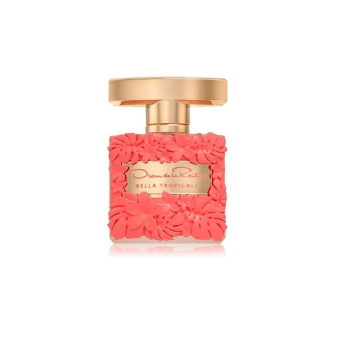 Oscar De La Renta Bella Tropicale EDP 30 ml in de groep BEAUTY & HEALTH / Geuren & Parfum / Parfum / Parfum voor haar bij TP E-commerce Nordic AB (C86334)