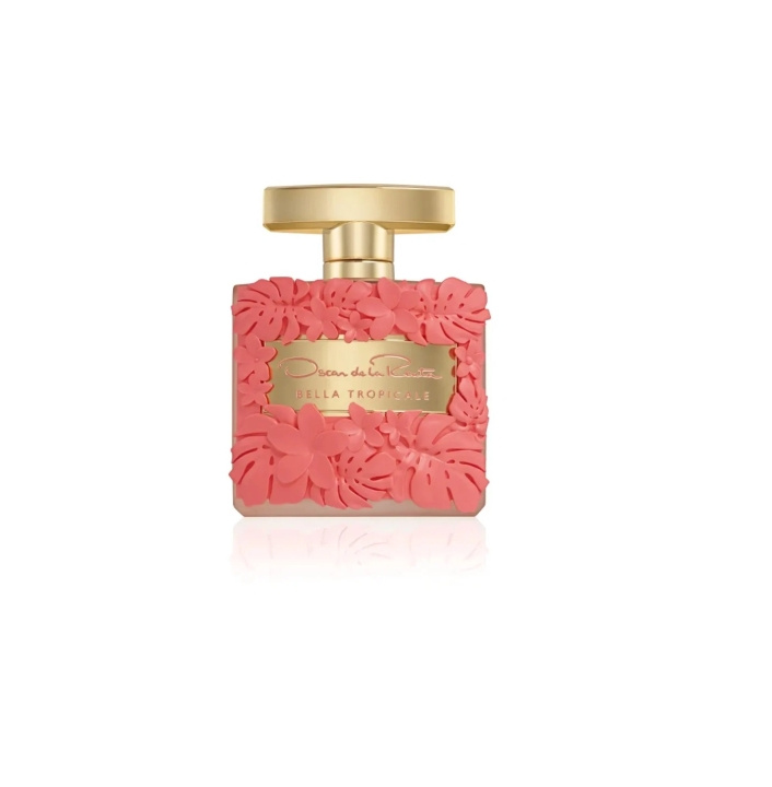 Oscar De La Renta Bella Tropicale EDP 100 ml in de groep BEAUTY & HEALTH / Geuren & Parfum / Parfum / Parfum voor haar bij TP E-commerce Nordic AB (C86335)