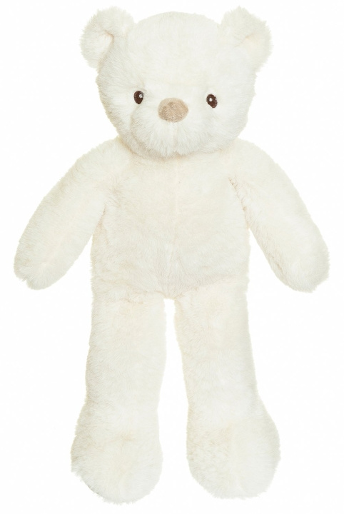 Teddykompaniet Sven Crème Klein - (TK3126) in de groep SPEELGOED, KINDER- & BABYPRODUCTEN / Babyspeelgoed / Knuffels bij TP E-commerce Nordic AB (C86339)