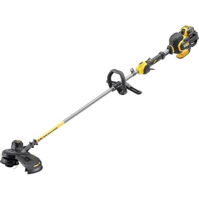 DeWALT DCM571N grastrimmer (exclusief accu en oplader) in de groep HUISHOUDEN & TUIN / Tuinproducten / Tuingereedschap bij TP E-commerce Nordic AB (C86352)