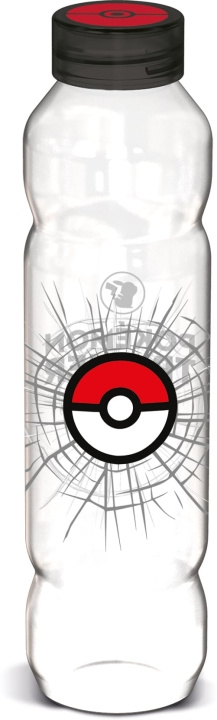 Pokémon Water Bottle 1200ml (3563) in de groep SPEELGOED, KINDER- & BABYPRODUCTEN / Eten & Drinken / Babyflessen & Accessoires bij TP E-commerce Nordic AB (C86368)