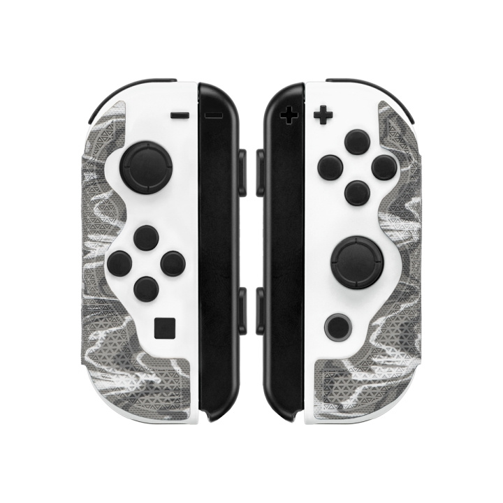 LIZARD SKINS DSP Controller Grip voor Switch Joy-Con - Phantom Camo in de groep HOME ELECTRONICS / Spelconsoles en accessoires / Nintendo Switch bij TP E-commerce Nordic AB (C86440)