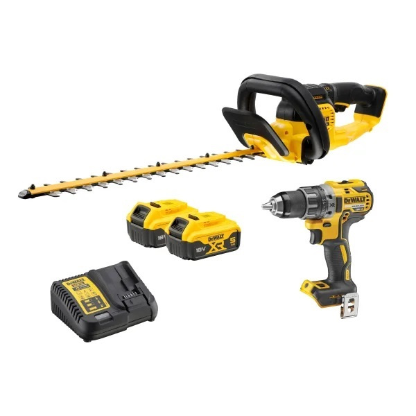 DeWALT DCMHT563DCD-QW in de groep HUISHOUDEN & TUIN / Gereedschap / Overig Elektrisch Gereedschap bij TP E-commerce Nordic AB (C86566)