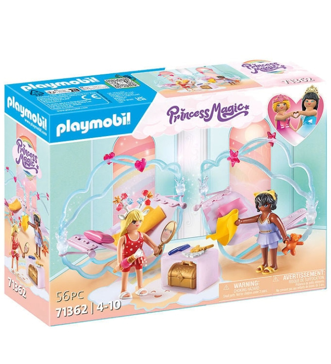 Playmobil Prinsessenfeest in de wolken (71362) in de groep SPEELGOED, KINDER- & BABYPRODUCTEN / Speelgoed / Speelgoed bij TP E-commerce Nordic AB (C86682)