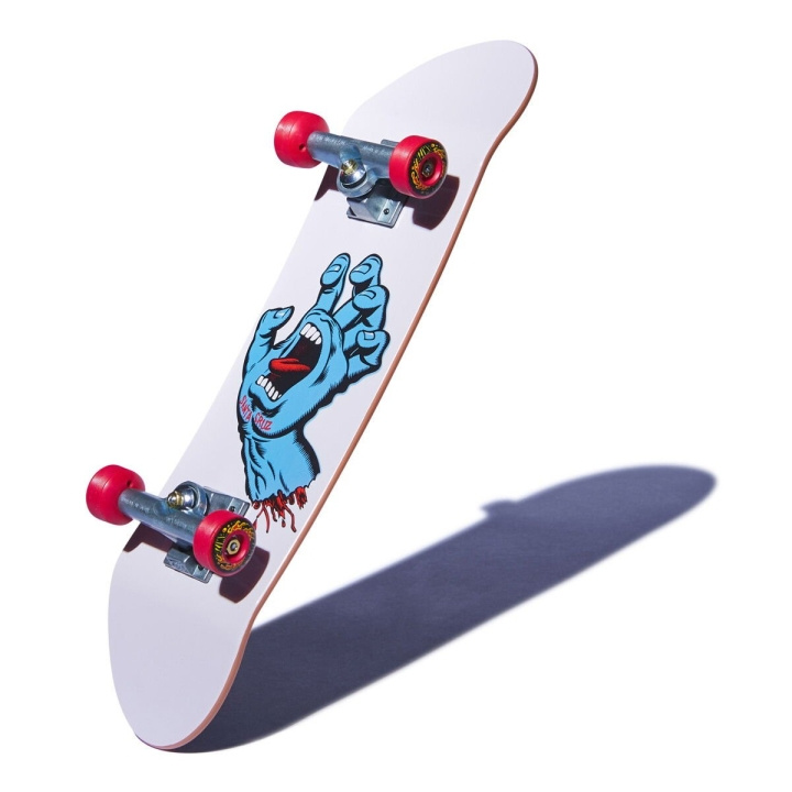 Tech Deck Handboard 27 cm - Primitief (6071368) in de groep SPEELGOED, KINDER- & BABYPRODUCTEN / Speelgoed / Actie spel bij TP E-commerce Nordic AB (C86708)