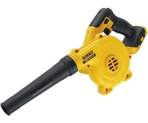 DeWALT DCV100 solo bladblazer in de groep HUISHOUDEN & TUIN / Tuinproducten / Tuingereedschap bij TP E-commerce Nordic AB (C86731)