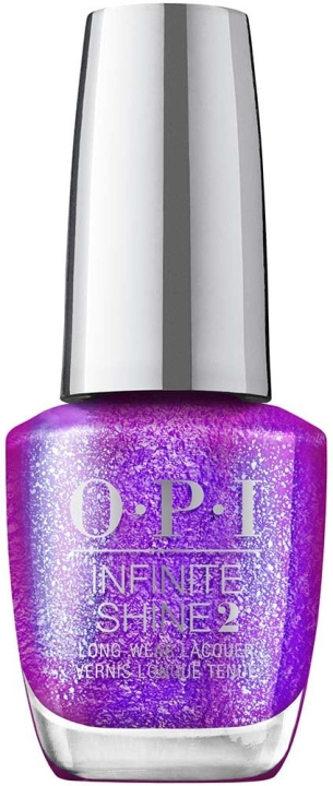 OPI Infinite Shine Feelin\' Libra-Ted 15 ml in de groep BEAUTY & HEALTH / Manicure/pedicure / Nagellak bij TP E-commerce Nordic AB (C86735)