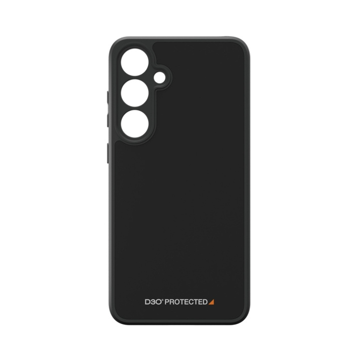 PanzerGlass Hardcase met D3O Galaxy S24 Plus Zwart in de groep SMARTPHONE & TABLETS / Mobielbescherming / Samsung bij TP E-commerce Nordic AB (C86768)