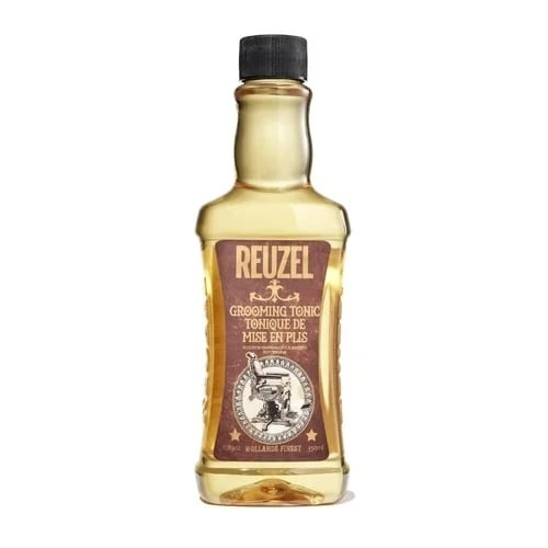 Reuzel Grooming Tonic 350 ml in de groep BEAUTY & HEALTH / Haar & Styling / Haarverzorging / Conditioner bij TP E-commerce Nordic AB (C86779)