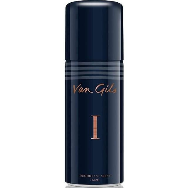 Van Gils I Deodorant Spray 150 ml in de groep BEAUTY & HEALTH / Geuren & Parfum / Deodorant / Deodorant voor vrouwen bij TP E-commerce Nordic AB (C87084)