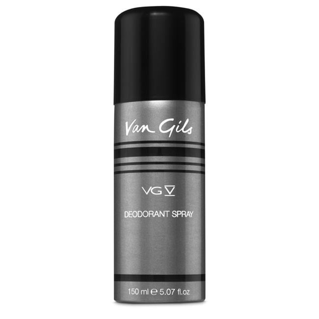 Van Gils V Deodorant Spray 150 ml in de groep BEAUTY & HEALTH / Geuren & Parfum / Deodorant / Deodorant voor vrouwen bij TP E-commerce Nordic AB (C87090)