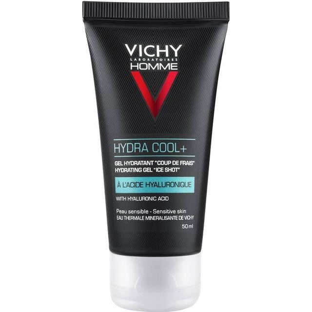 Vichy Hydra Cool+ 50 ml in de groep BEAUTY & HEALTH / Huidsverzorging / Gezicht / Gezichtscrèmes bij TP E-commerce Nordic AB (C87168)