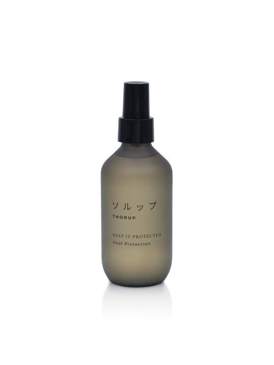 THORUP Keep It Protected Hittebescherming 200 ml in de groep BEAUTY & HEALTH / Haar & Styling / Haarverzorging / Hittebeschermer bij TP E-commerce Nordic AB (C87292)