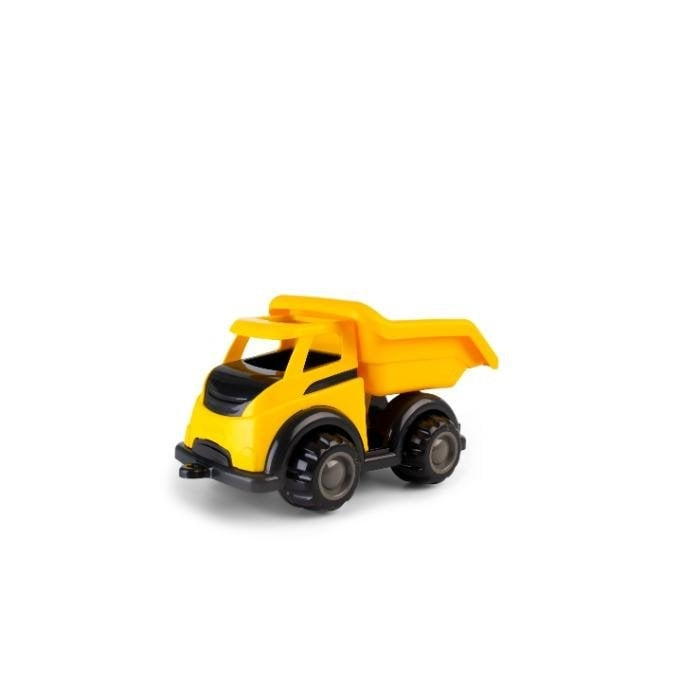 Viking Toys Might kipper vrachtwagen (130042) in de groep SPEELGOED, KINDER- & BABYPRODUCTEN / Speelgoed / Speelgoedauto\'s bij TP E-commerce Nordic AB (C87338)