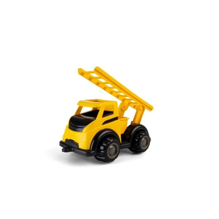 Viking Toys Might Brandweer (130043) in de groep SPEELGOED, KINDER- & BABYPRODUCTEN / Speelgoed / Speelgoedauto\'s bij TP E-commerce Nordic AB (C87339)