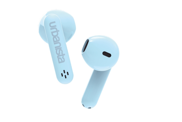 Urbanista Austin True Wireless - In-ear hoofdtelefoon in de groep HOME ELECTRONICS / Audio & Beeld / Koptelefoon & Accessoires / Koptelefoon bij TP E-commerce Nordic AB (C87377)