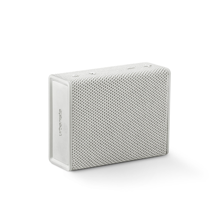 Urbanista Sydney - Bluetooth luidspreker - Witte nevel in de groep HOME ELECTRONICS / Audio & Beeld / Luidsprekers & accessoires / Bluetooth-luidsprekers / Draagbare luidsprekers bij TP E-commerce Nordic AB (C87383)