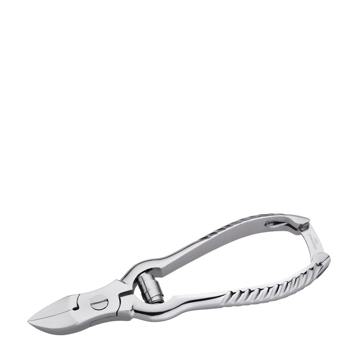 Tweezerman Barrel Spring Toenail Nipper in de groep BEAUTY & HEALTH / Manicure/pedicure / Nagelkit bij TP E-commerce Nordic AB (C87388)