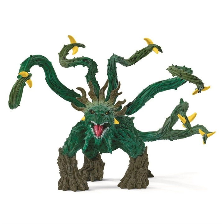 Schleich Eldrador Creatures - Junglewezens (70144) in de groep SPEELGOED, KINDER- & BABYPRODUCTEN / Speelgoed / Figuren, Miniaturen & accessoires bij TP E-commerce Nordic AB (C87480)