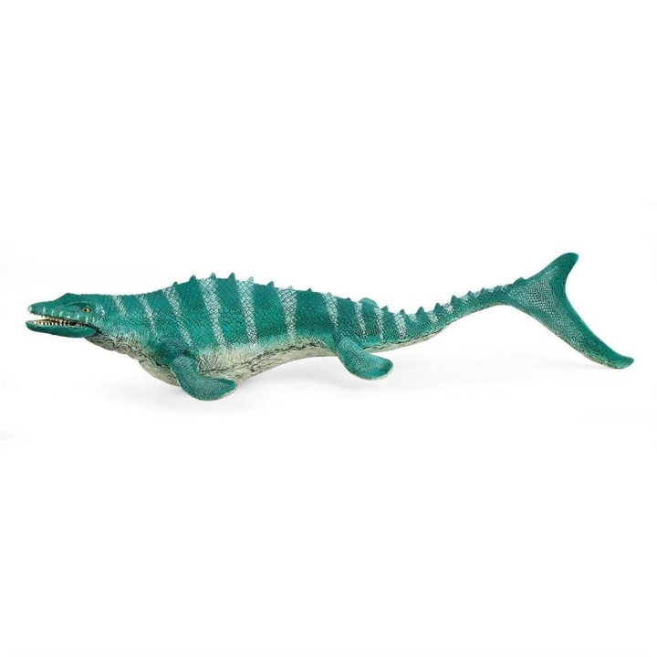 Schleich Dinosaurussen - Mosasaurus (15026) in de groep SPEELGOED, KINDER- & BABYPRODUCTEN / Speelgoed / Figuren, Miniaturen & accessoires bij TP E-commerce Nordic AB (C87489)