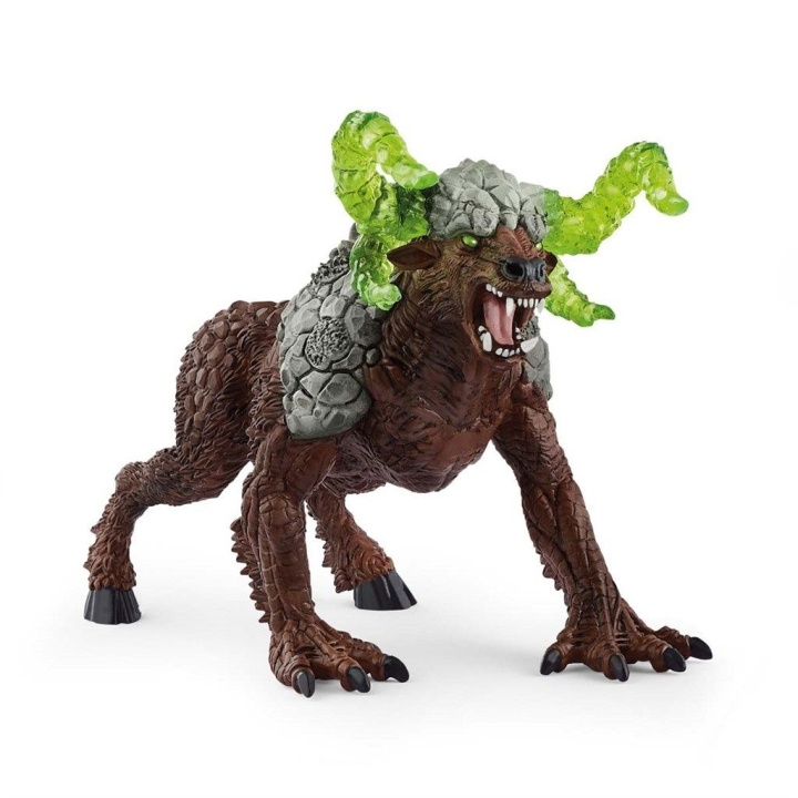 Schleich Eldrador wezens - Rotsbeest (42521) in de groep SPEELGOED, KINDER- & BABYPRODUCTEN / Speelgoed / Figuren, Miniaturen & accessoires bij TP E-commerce Nordic AB (C87551)