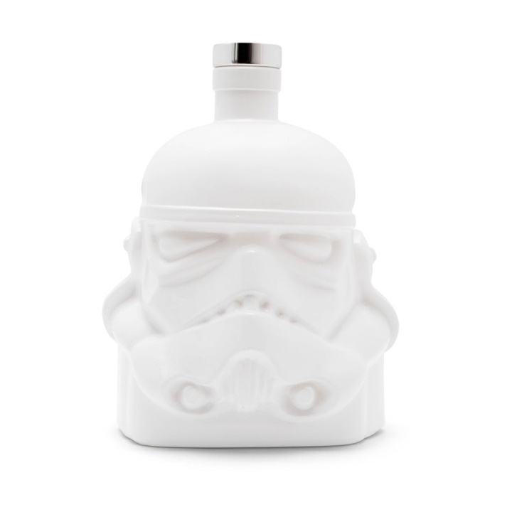 ThumbsUp Original Stormtrooper Decanter - - White in de groep HUISHOUDEN & TUIN / Keukengerei / Wijn- & Drankaccessoires bij TP E-commerce Nordic AB (C87617)