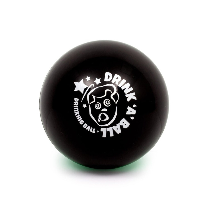 ThumbsUp Drink-A-Ball Drinking Game in de groep SPORT, VRIJE TIJD & HOBBY / Leuke dingen / Leuke dingen bij TP E-commerce Nordic AB (C87630)