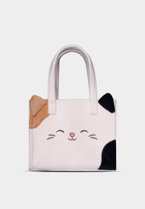 Squishmallows Totebag Cameron (LT277406SQM) in de groep SPEELGOED, KINDER- & BABYPRODUCTEN / Reizen / Kindertassen bij TP E-commerce Nordic AB (C87656)