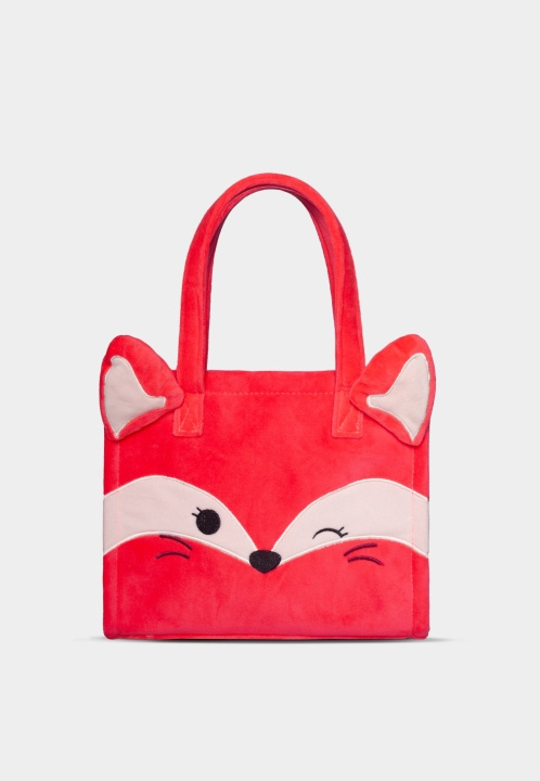 Squishmallows Totebag - Fifi (LT758740SQM) in de groep SPEELGOED, KINDER- & BABYPRODUCTEN / Reizen / Kindertassen bij TP E-commerce Nordic AB (C87658)