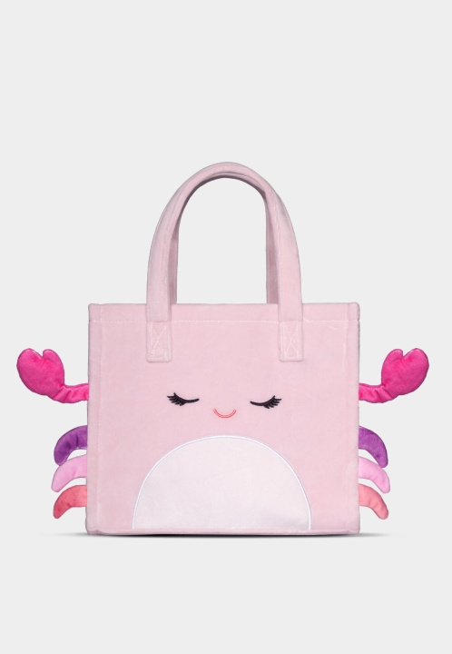 Squishmallows Totebag - Cailey (LT404812SQM) in de groep SPEELGOED, KINDER- & BABYPRODUCTEN / Reizen / Kindertassen bij TP E-commerce Nordic AB (C87659)