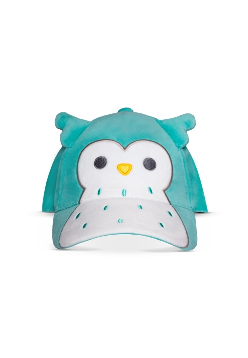 Squishmallows Pet - Winston (NH846185SQM) in de groep SPORT, VRIJE TIJD & HOBBY / Accessoires / Hoeden & Petten bij TP E-commerce Nordic AB (C87666)