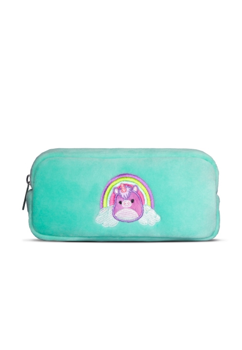 Squishmallows Buisvormige etui - Lola (CB617782SQM) in de groep SPEELGOED, KINDER- & BABYPRODUCTEN / Speelgoed / Tekenen & Tellen bij TP E-commerce Nordic AB (C87667)