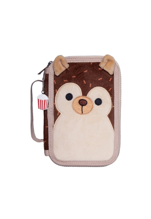 Squishmallows Etui - Hans (PC236413SQM) in de groep SPEELGOED, KINDER- & BABYPRODUCTEN / Speelgoed / Tekenen & Tellen bij TP E-commerce Nordic AB (C87673)