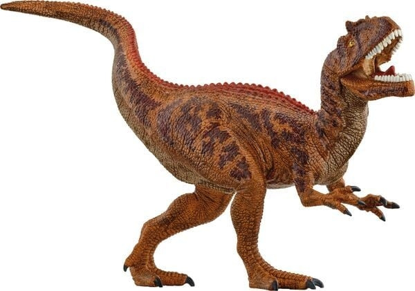 Schleich Dinosaurussen - Allosaurus (15043) in de groep SPEELGOED, KINDER- & BABYPRODUCTEN / Speelgoed / Figuren, Miniaturen & accessoires bij TP E-commerce Nordic AB (C87702)