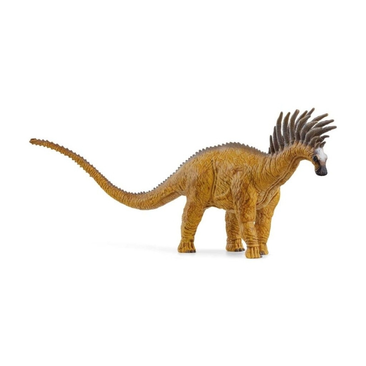 Schleich Dinosaurussen - Bajadasaurus (15042) in de groep SPEELGOED, KINDER- & BABYPRODUCTEN / Speelgoed / Figuren, Miniaturen & accessoires bij TP E-commerce Nordic AB (C87704)