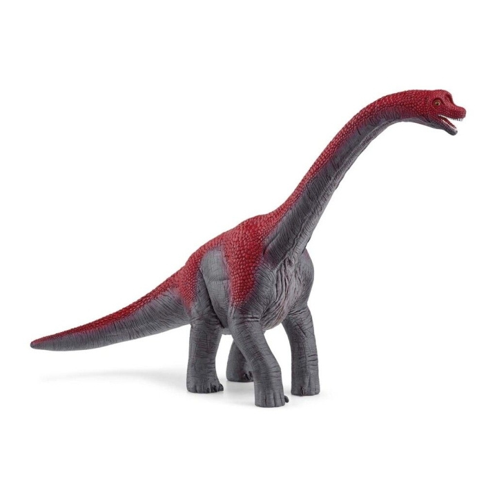 Schleich Dinosaurussen - Brachiosaurus (15044) in de groep SPEELGOED, KINDER- & BABYPRODUCTEN / Speelgoed / Figuren, Miniaturen & accessoires bij TP E-commerce Nordic AB (C87705)