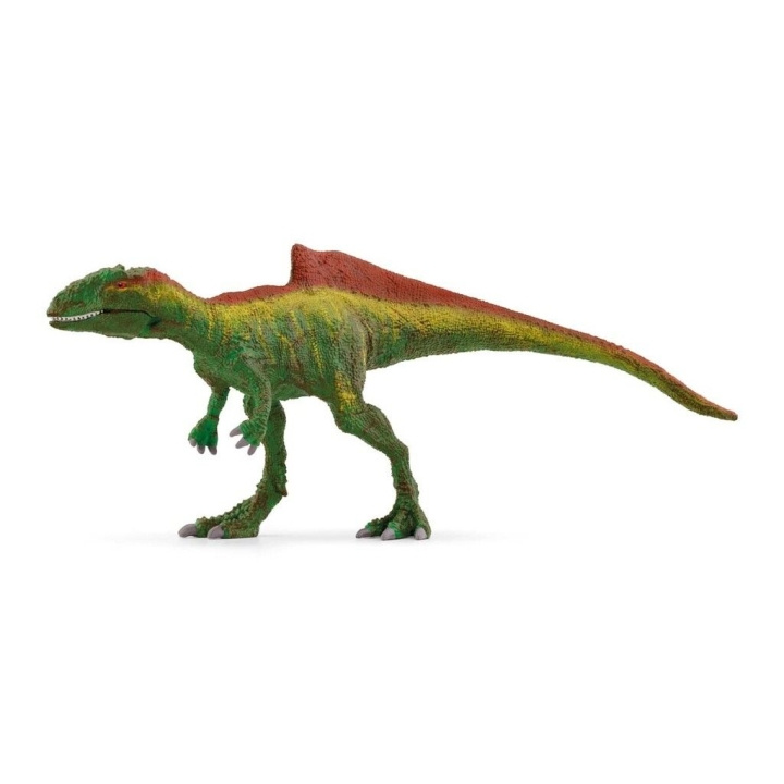 Schleich Dinosaurussen - Concaventor (15041) in de groep SPEELGOED, KINDER- & BABYPRODUCTEN / Speelgoed / Figuren, Miniaturen & accessoires bij TP E-commerce Nordic AB (C87706)