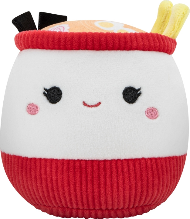 Squishmallows Piepend Pluche - Hondenspeelgoed 9cm - Raisy de Ramen in de groep HUISHOUDEN & TUIN / Huisdieraccessoires / Hond bij TP E-commerce Nordic AB (C87730)