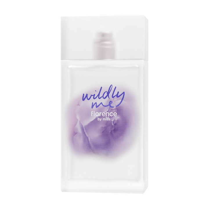 Florence by Mills Wildly Me 100 ml in de groep BEAUTY & HEALTH / Geuren & Parfum / Parfum / Parfum voor haar bij TP E-commerce Nordic AB (C87752)