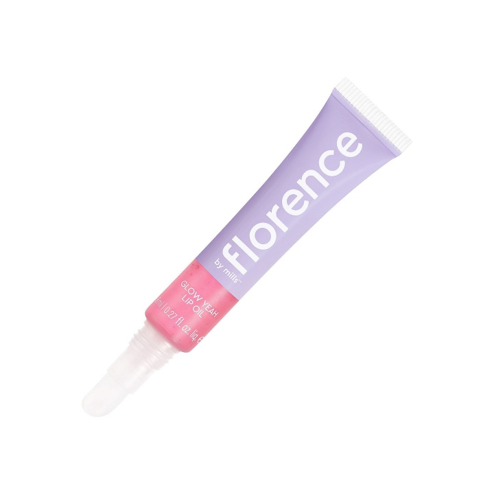 Florence by Mills Glow Yeah Lip Olie in de groep BEAUTY & HEALTH / Makeup / Lippen / Lippenbalsem bij TP E-commerce Nordic AB (C87793)