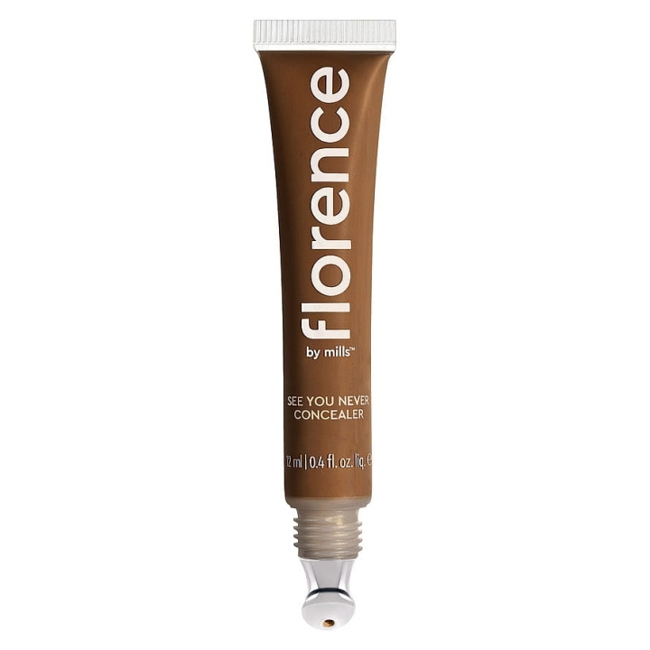 Florence by Mills See You Never Concealer D175 Diep met gouden en blauwe ondertonen in de groep BEAUTY & HEALTH / Makeup / Make-up gezicht / Concealer bij TP E-commerce Nordic AB (C87821)