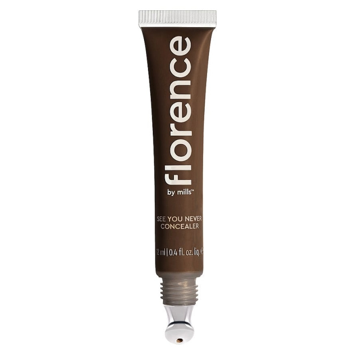 Florence by Mills See You Never Concealer D195 Diep met rood en blauw in de groep BEAUTY & HEALTH / Makeup / Make-up gezicht / Concealer bij TP E-commerce Nordic AB (C87823)