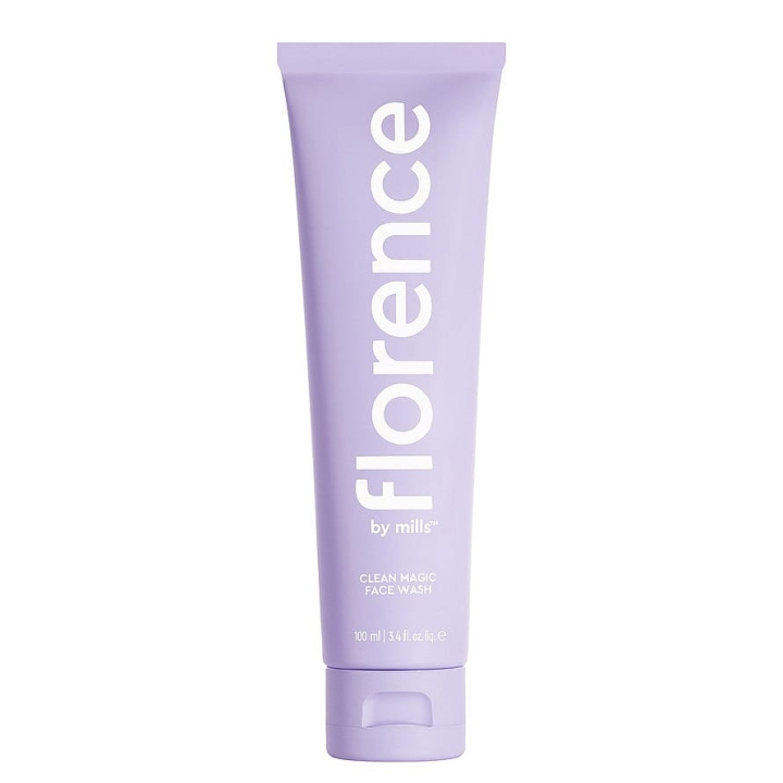 Florence by Mills Clean Magic Gezichtsreiniger 100 ml in de groep BEAUTY & HEALTH / Huidsverzorging / Gezicht / Schoonmaak bij TP E-commerce Nordic AB (C87845)