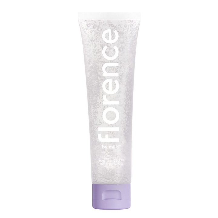 Florence by Mills Magische Micellaire Reinigingsgel 100 ml in de groep BEAUTY & HEALTH / Makeup / Make-up verwijderen bij TP E-commerce Nordic AB (C87848)