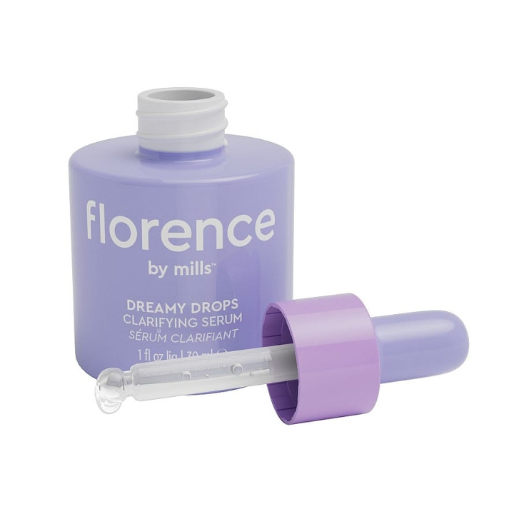 Florence by Mills Dreamy druppels verhelderend serum 30ml in de groep BEAUTY & HEALTH / Huidsverzorging / Gezicht / Huidserum bij TP E-commerce Nordic AB (C87856)