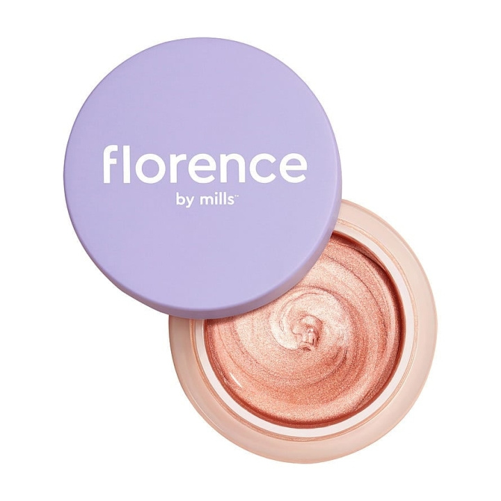 Florence by Mills Low-Key Calming Peel Off Mask 50ml in de groep BEAUTY & HEALTH / Huidsverzorging / Gezicht / Maskers bij TP E-commerce Nordic AB (C87861)