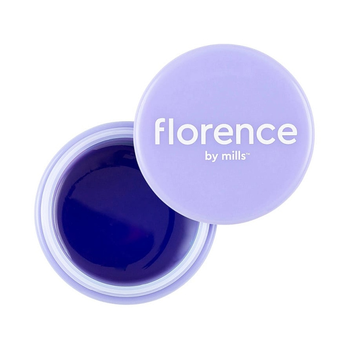 Florence by Mills Hit Snooze Lip Masker 10ml in de groep BEAUTY & HEALTH / Huidsverzorging / Gezicht / Maskers bij TP E-commerce Nordic AB (C87863)