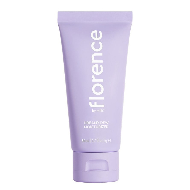 Florence by Mills Dreamy Dew vochtinbrengende crème 50ml in de groep BEAUTY & HEALTH / Huidsverzorging / Gezicht / Gezichtscrèmes bij TP E-commerce Nordic AB (C87864)