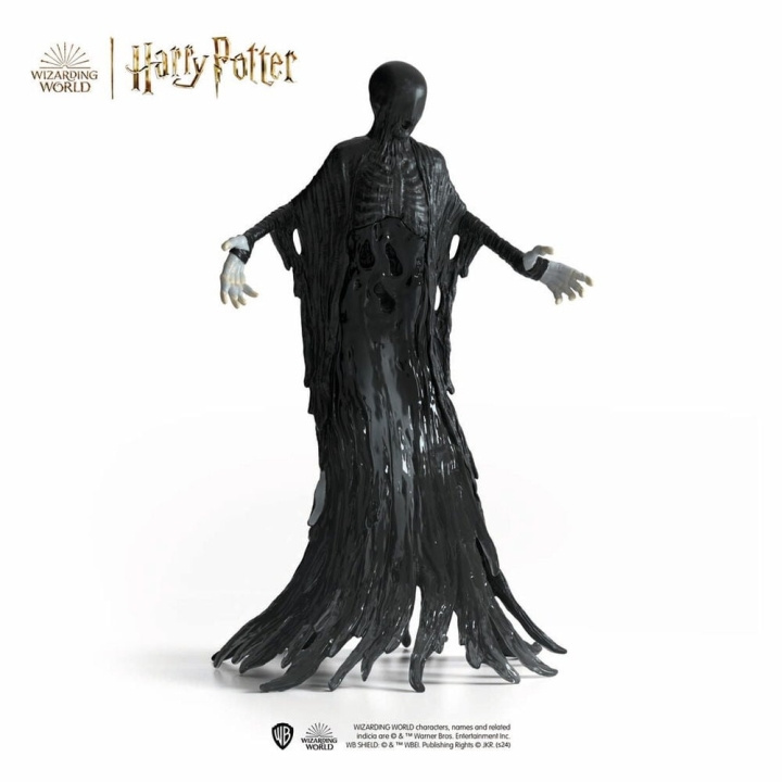 Schleich Harry Potter - Dementor (13992) in de groep SPEELGOED, KINDER- & BABYPRODUCTEN / Speelgoed / Figuren, Miniaturen & accessoires bij TP E-commerce Nordic AB (C87895)